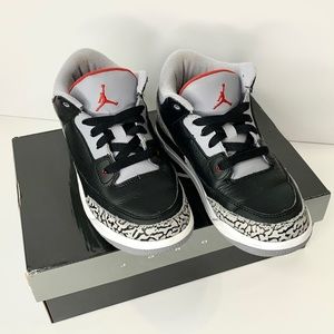 Jordan 3 Retro (PS)